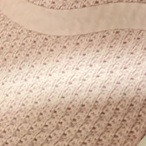 Meet your Posher, Laci